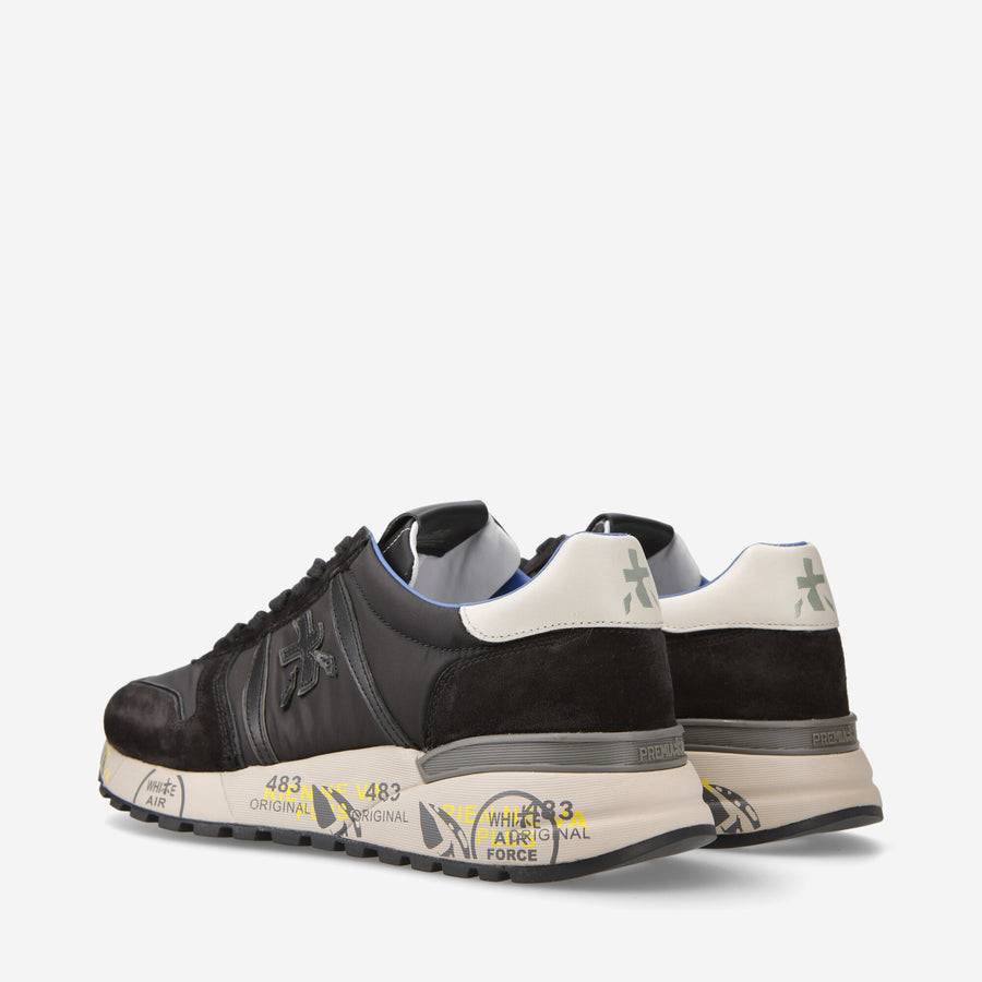 Premiata LANDER 6402 Latest fashion
