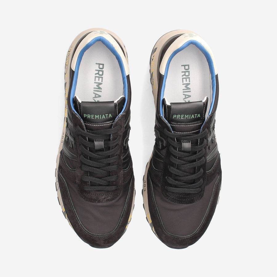 Premiata LANDER 6402 Latest fashion