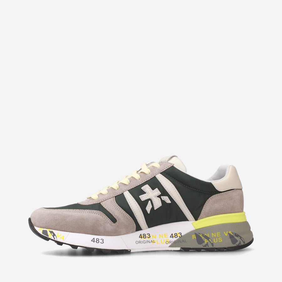 Premiata LANDER 6632 Online Outlet