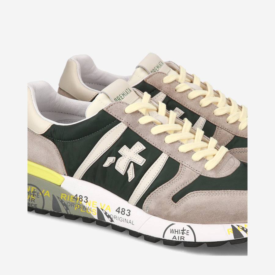 Premiata LANDER 6632 Online Outlet