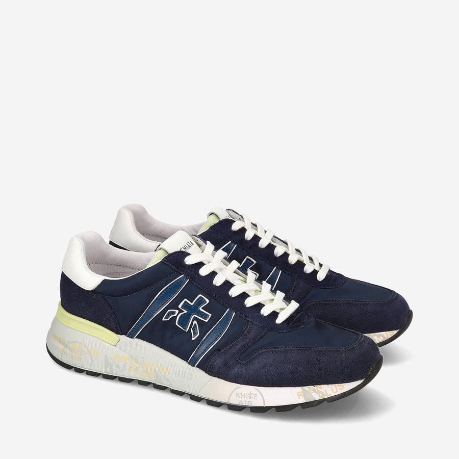 Premiata LANDER 6634 Offerte esclusive