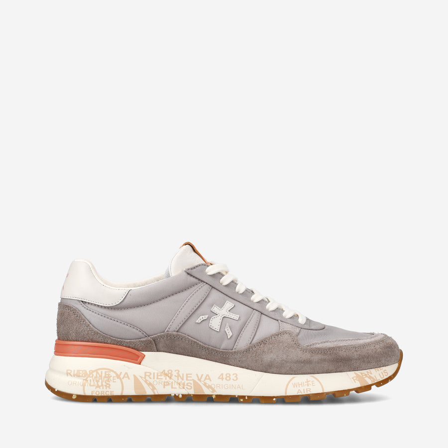 Premiata LANDECK 6609 Nuovi prodotti