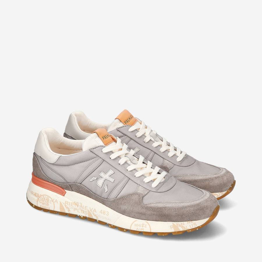 Premiata LANDECK 6609 Nuovi prodotti