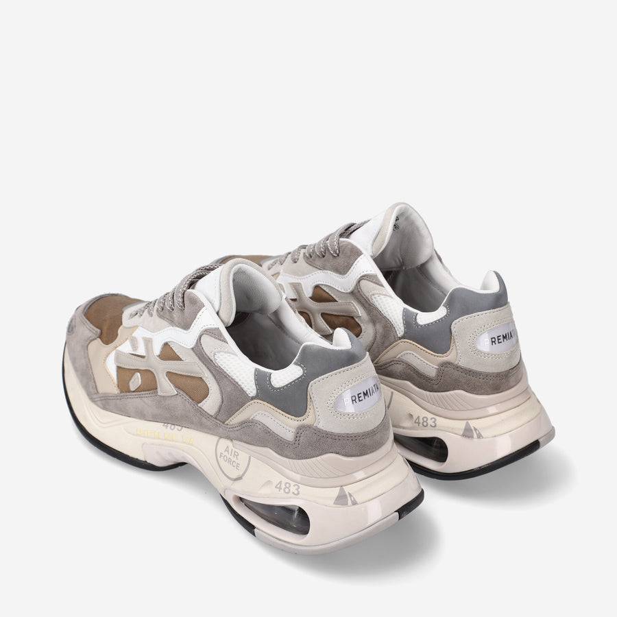 Premiata SHARKY 294 Offerte giornaliere