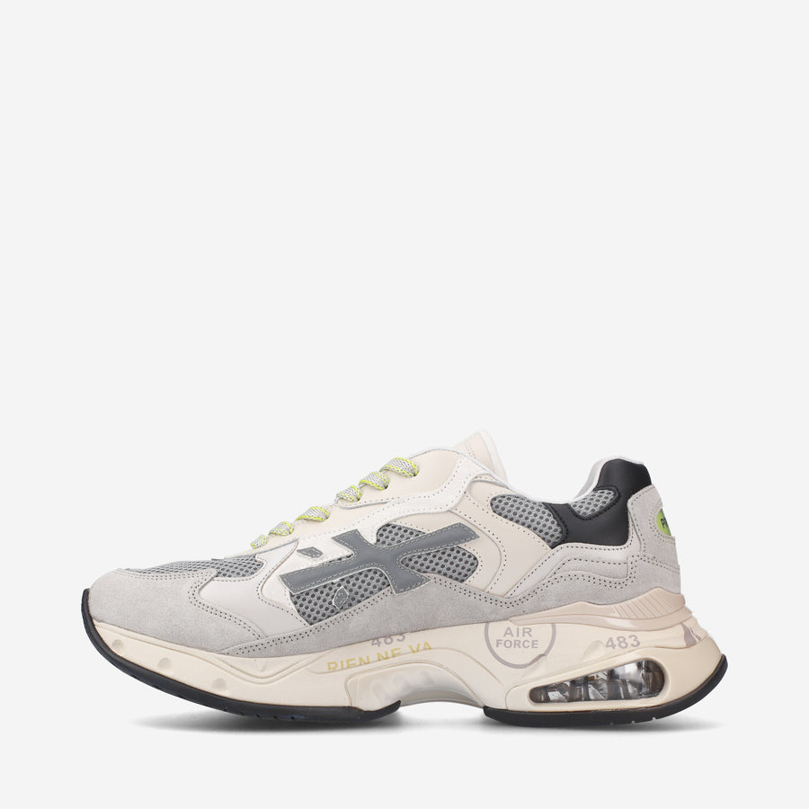 Premiata SHARKY 361 Enormi risparmi