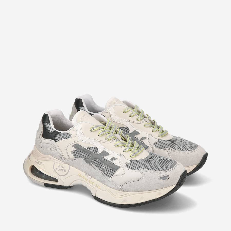 Premiata SHARKY 361 Enormi risparmi