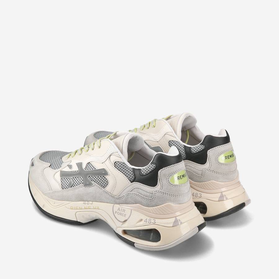 Premiata SHARKY 361 Enormi risparmi