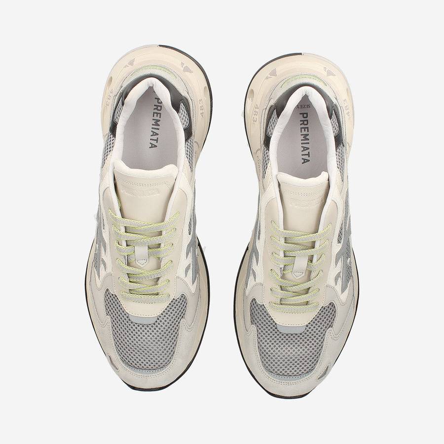 Premiata SHARKY 361 Enormi risparmi