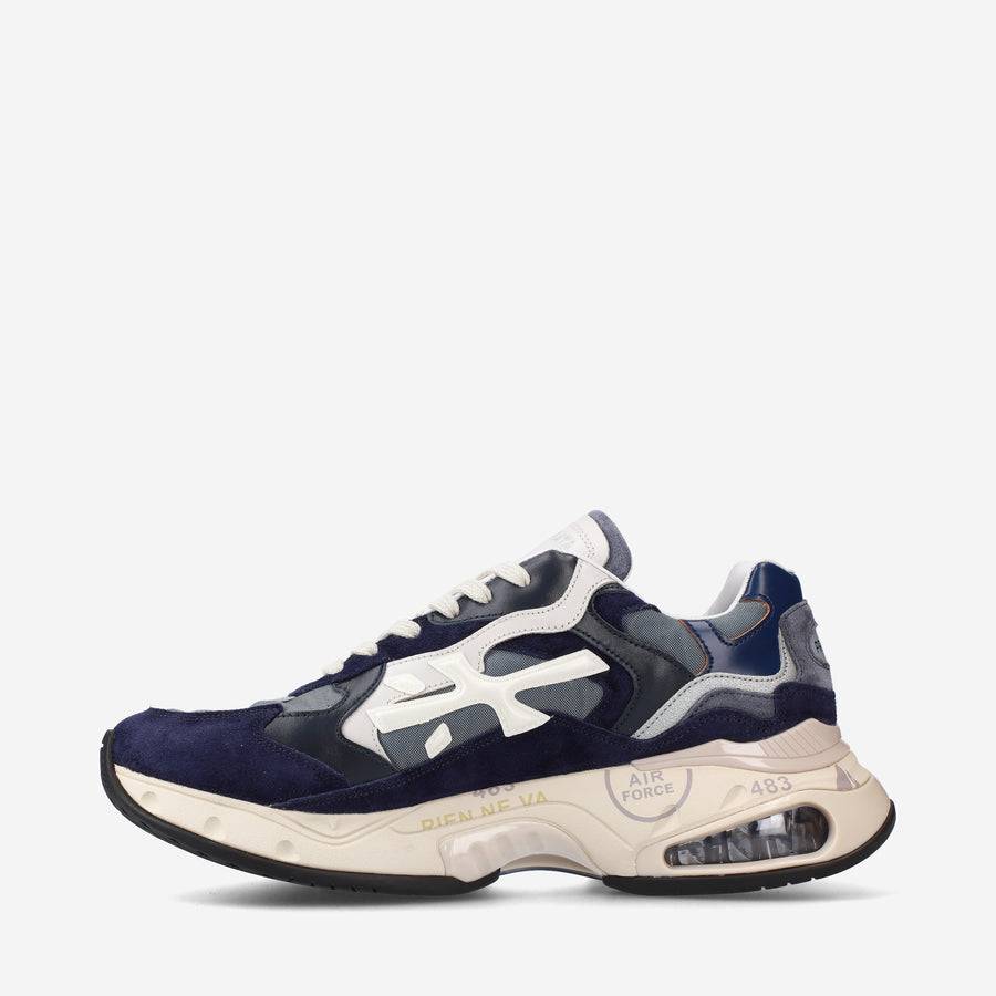 Premiata SHARKY 362 Sconti VIP