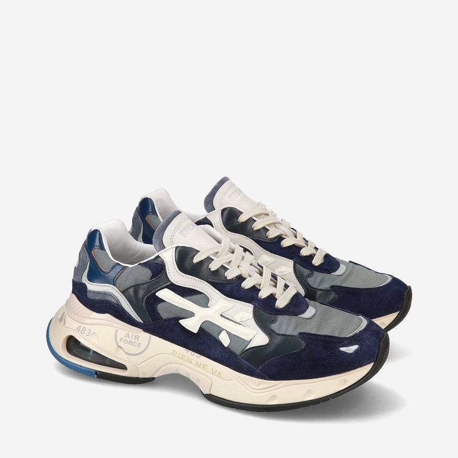 Premiata SHARKY 362 Sconti VIP
