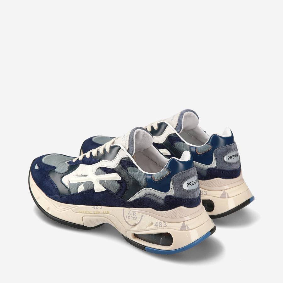 Premiata SHARKY 362 Sconti VIP