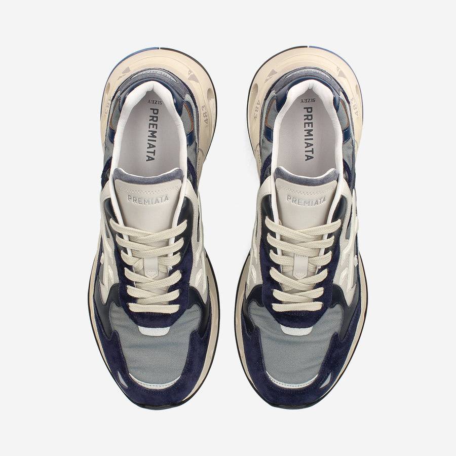 Premiata SHARKY 362 Sconti VIP