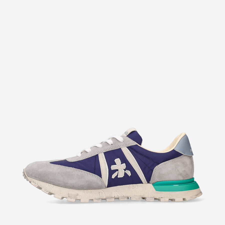 Premiata JOHNLOW 6212 Prezzo basso