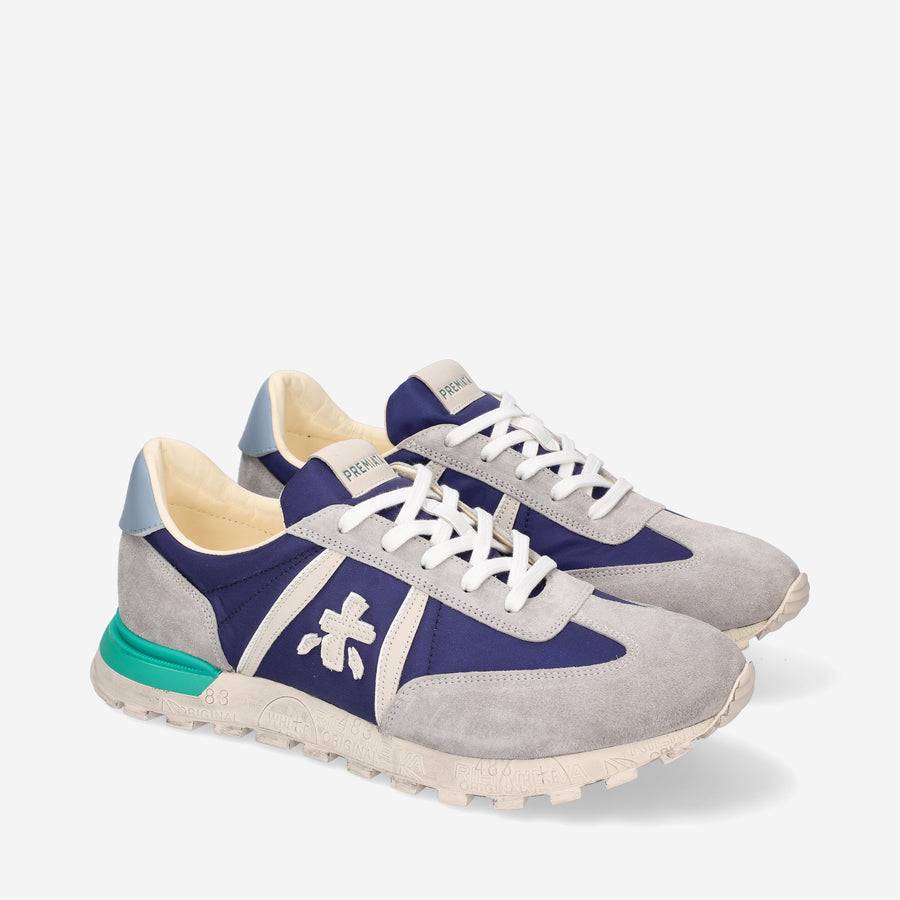 Premiata JOHNLOW 6212 Prezzo basso