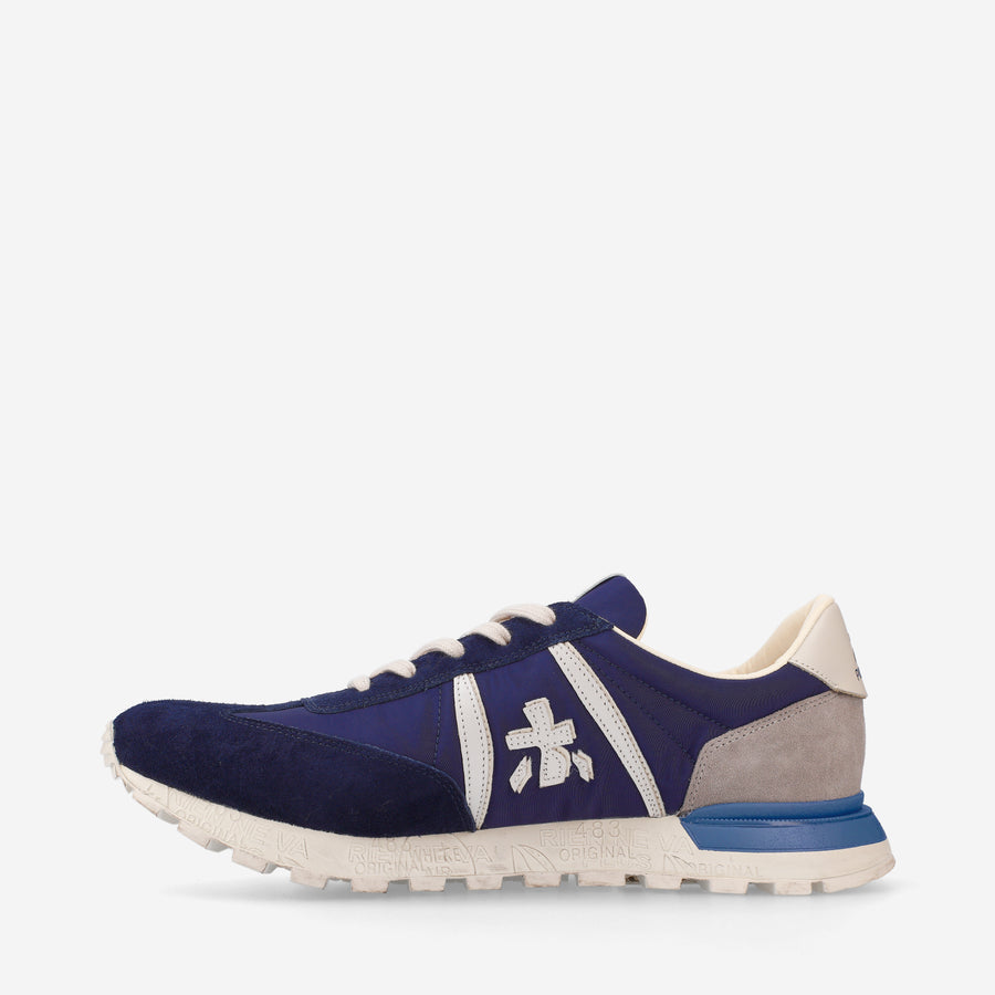 Premiata JOHNLOW 6796G Super Saving Price