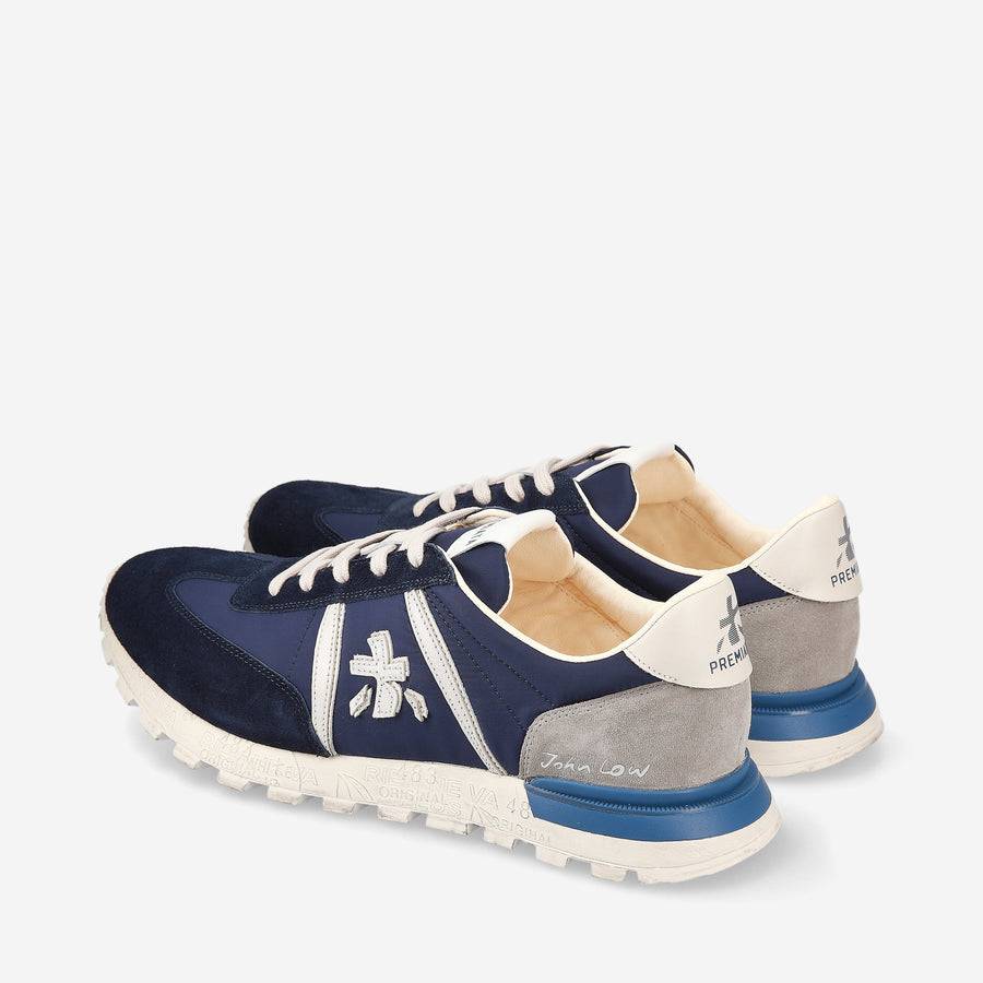 Premiata JOHNLOW 6796G Super Saving Price