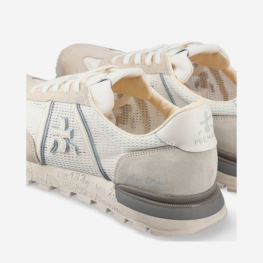 Premiata JOHNLOW 6798 Ritorno libero