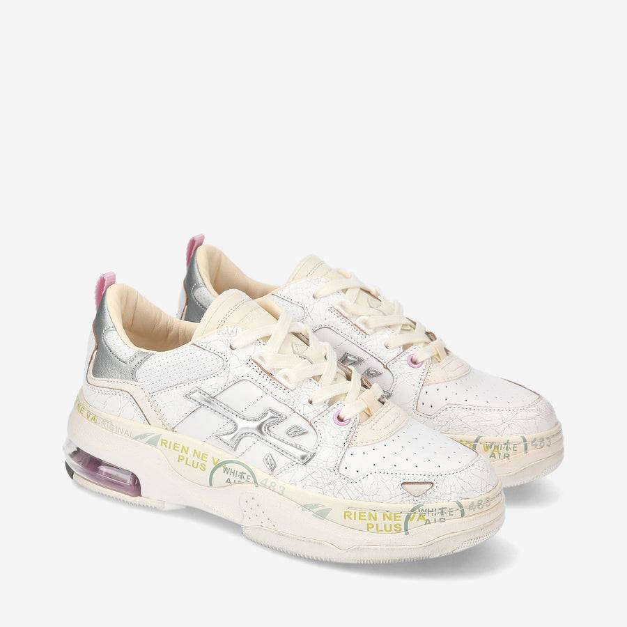 Premiata DRAKED 353 Rilascio limitato