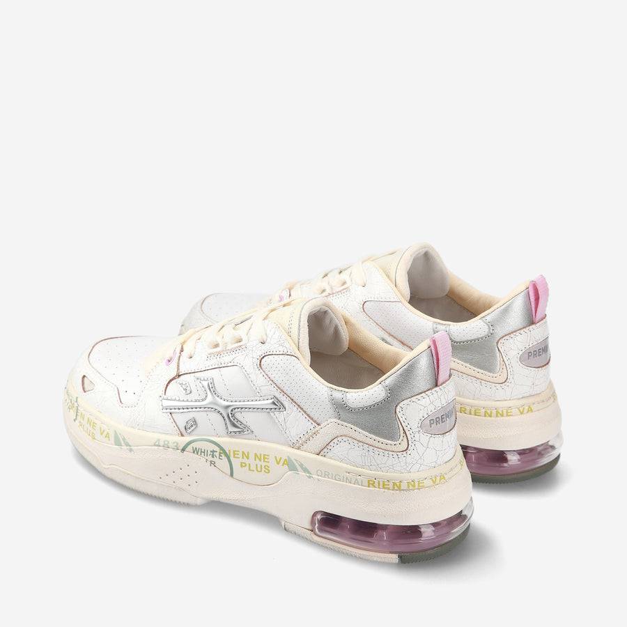 Premiata DRAKED 353 Rilascio limitato