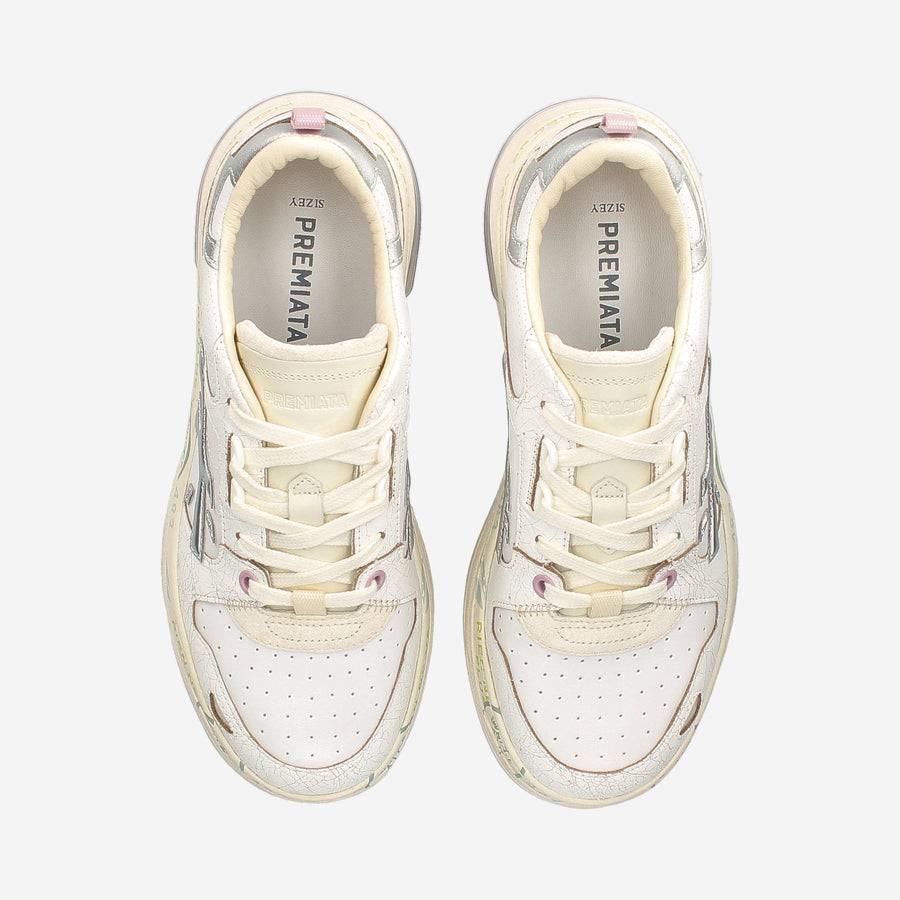 Premiata DRAKED 353 Rilascio limitato