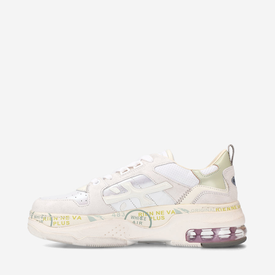 Premiata DRAKED 355 Ultimi tre giorni