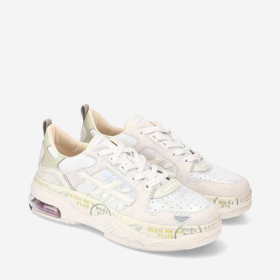 Premiata DRAKED 355 Ultimi tre giorni