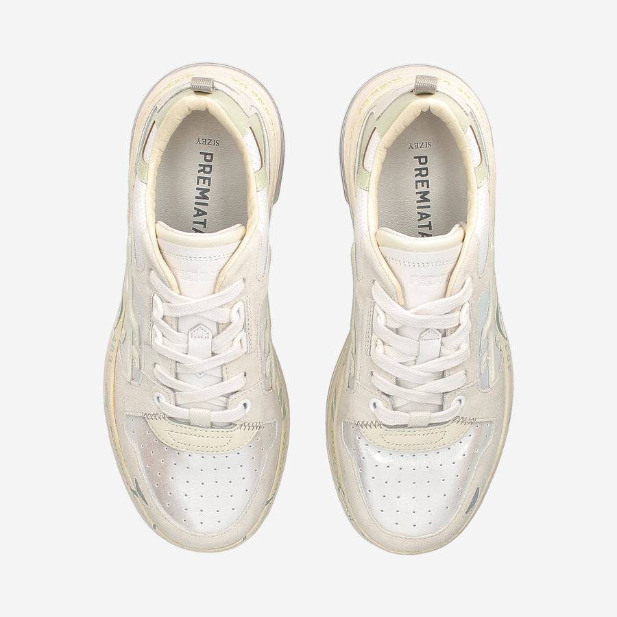 Premiata DRAKED 355 Ultimi tre giorni