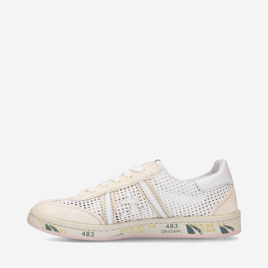 Premiata BONNIED 6772 Ultimo giorno