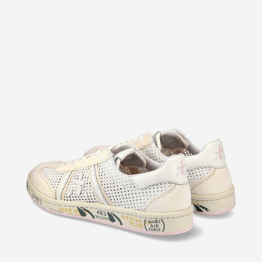 Premiata BONNIED 6772 Ultimo giorno
