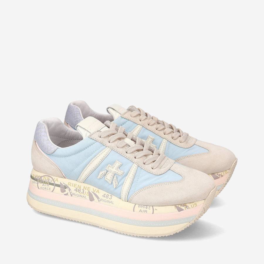 Premiata BETH 6678 Fino al 60% di sconto