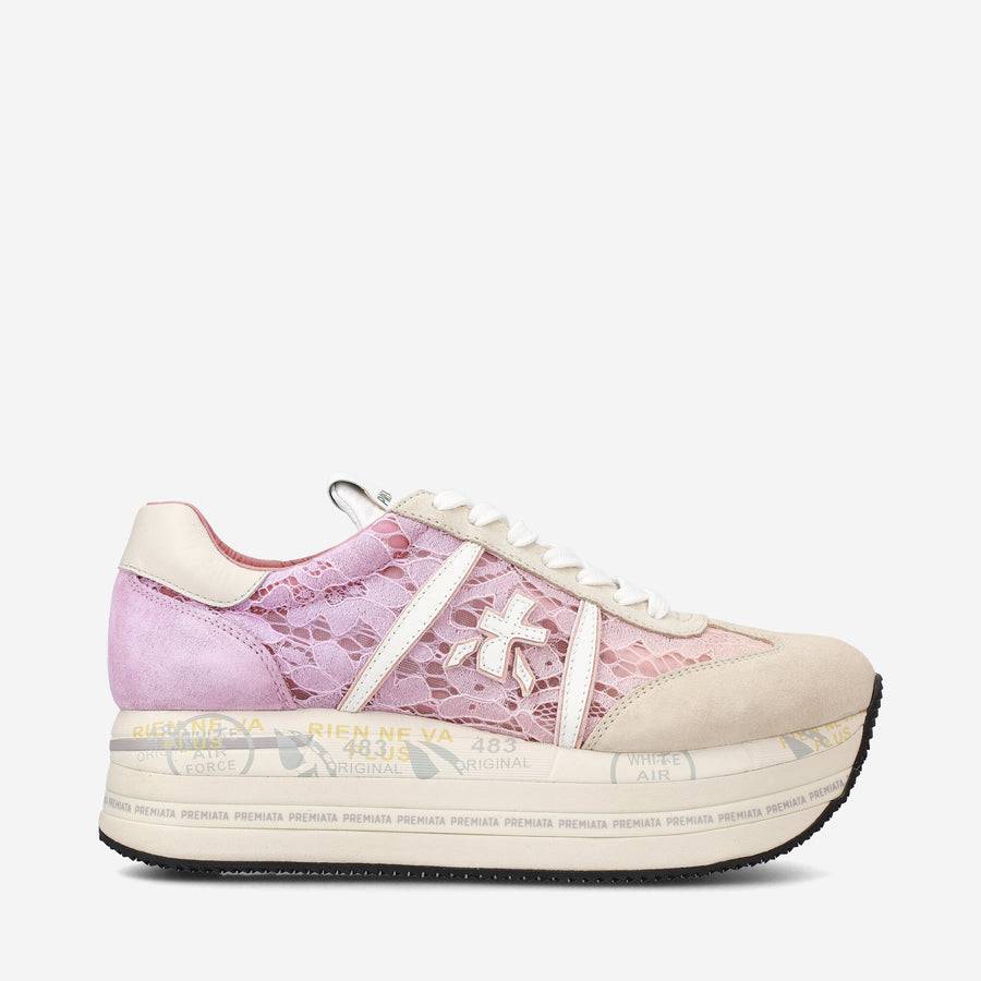 Premiata BETH 6713 Fino al 65% di sconto
