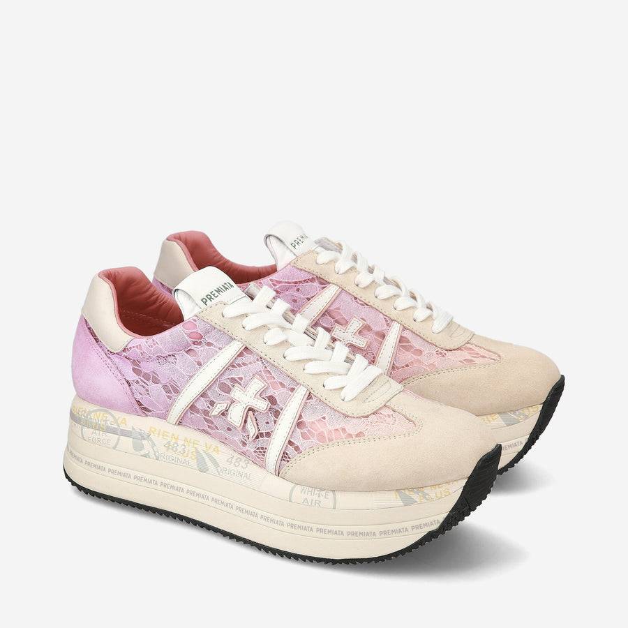 Premiata BETH 6713 Fino al 65% di sconto