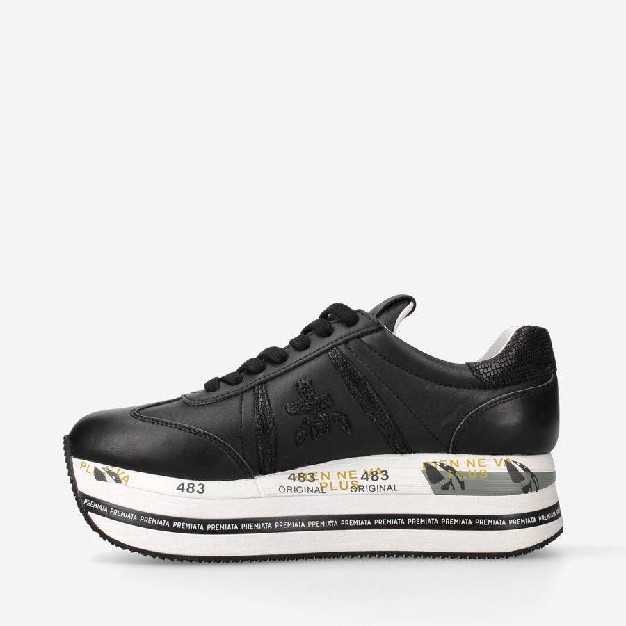Premiata BETH 6012 Sostegno trimestrale