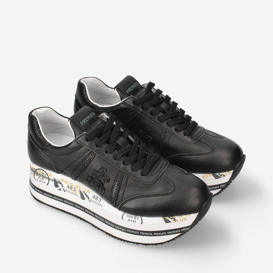 Premiata BETH 6012 Sostegno trimestrale