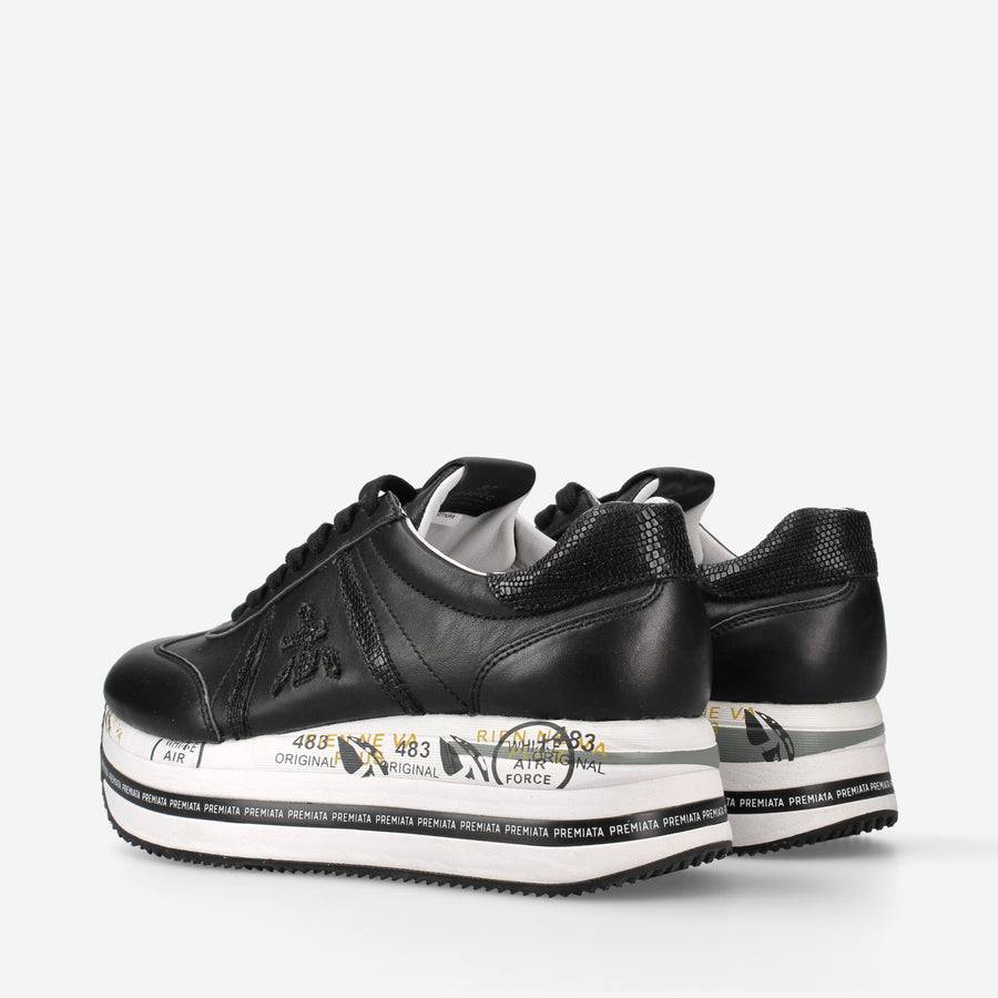 Premiata BETH 6012 Sostegno trimestrale