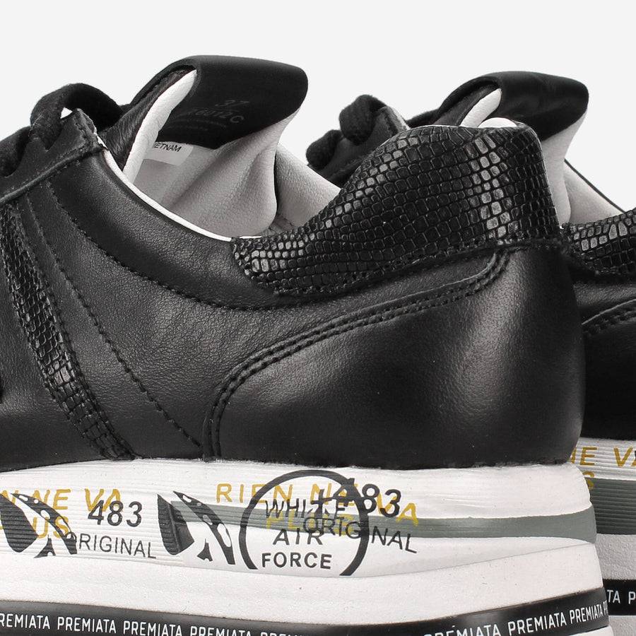 Premiata BETH 6012 Sostegno trimestrale
