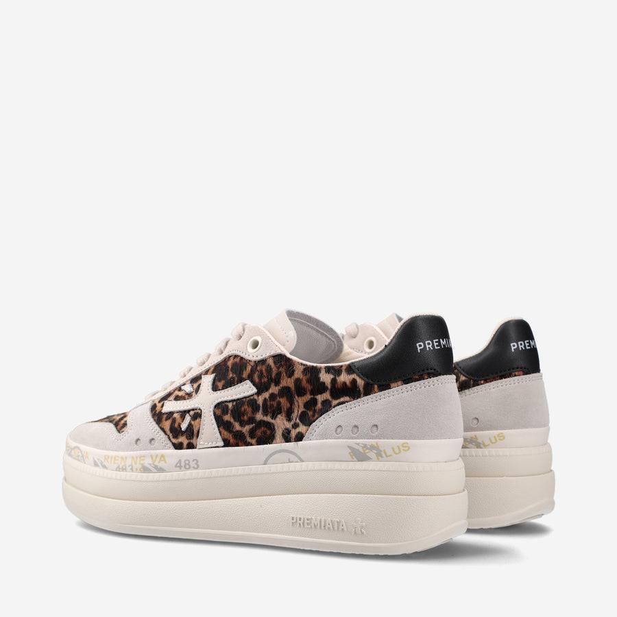 Premiata MICOL 6828 Esporta salva
