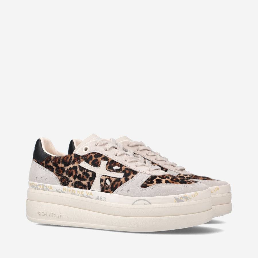 Premiata MICOL 6828 Esporta salva