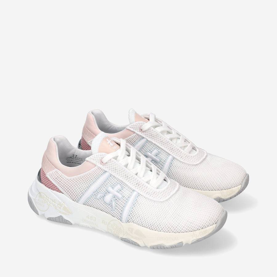 Premiata BUFF 6207 Vendita