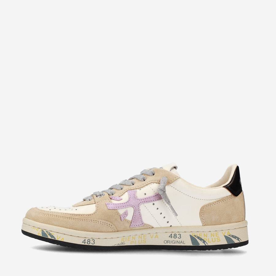 Premiata BSKT CLAYD 6781 Spedizione Gratuita