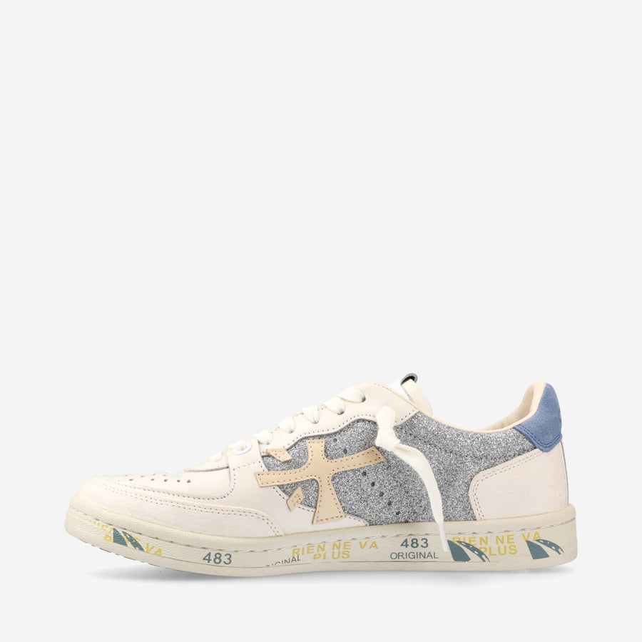 Premiata BSKT CLAYD 6813 Negozi Online