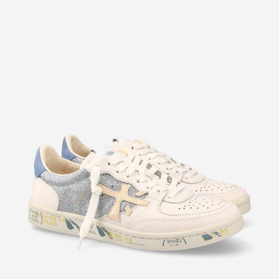 Premiata BSKT CLAYD 6813 Negozi Online