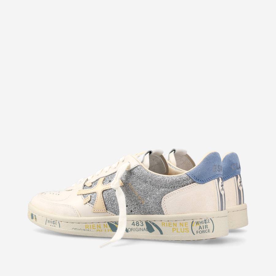 Premiata BSKT CLAYD 6813 Negozi Online
