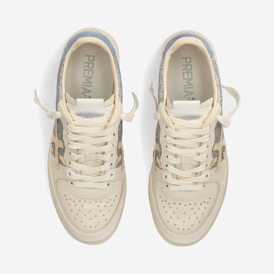 Premiata BSKT CLAYD 6813 Negozi Online