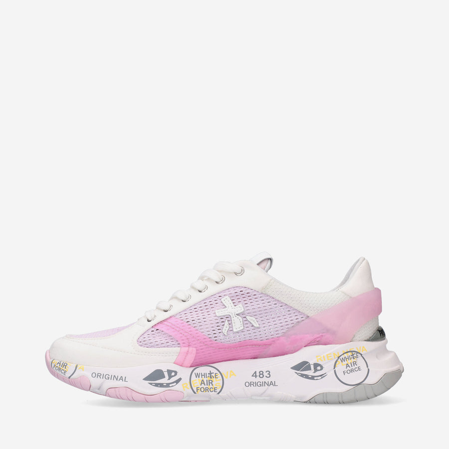 Premiata BUFFLY 6196 Consegna Veloce