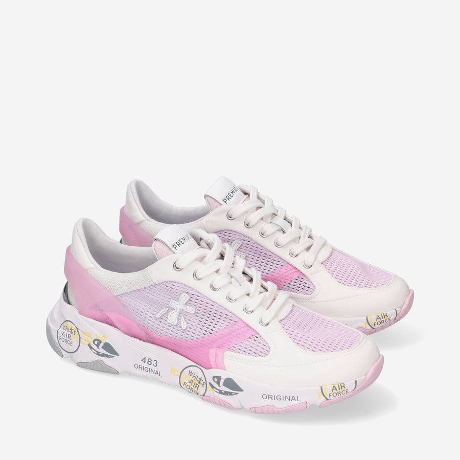 Premiata BUFFLY 6196 Consegna Veloce