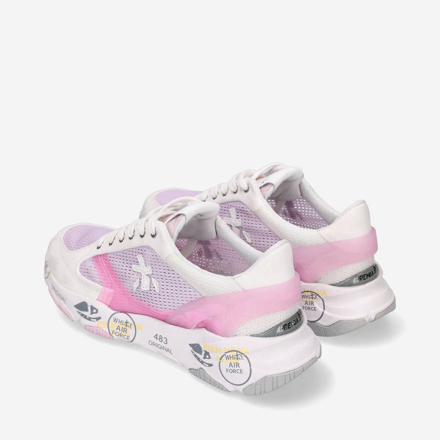 Premiata BUFFLY 6196 Consegna Veloce