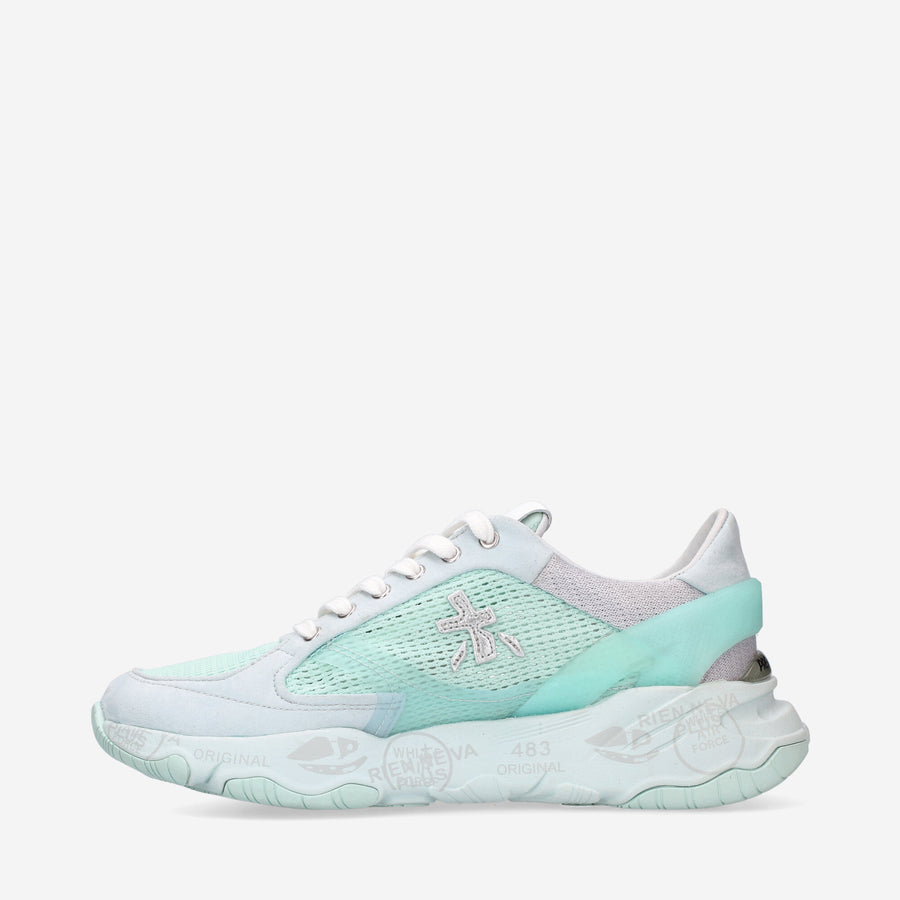 Premiata BUFFLY 6198 Promozione Limitata