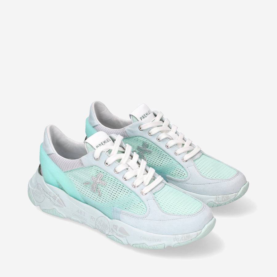 Premiata BUFFLY 6198 Promozione Limitata