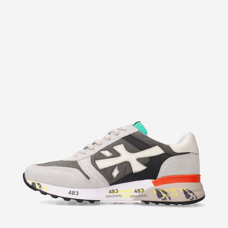 Premiata MICK 6166 Sottocosto